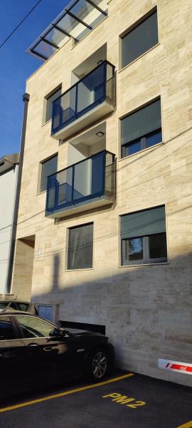 Apartman Oki
